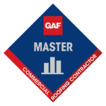 GAR Master Commercial Roofing Contractor logo